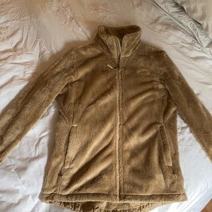 The North Face Womens Osito Jacket
